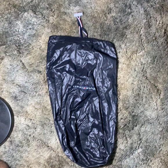 Tommy Hilfiger Packable Jacket. - Picture 2 of 6